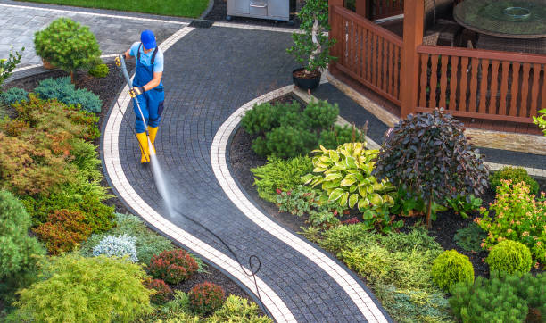 Best Eco-Friendly Pressure Washing in Indian River, MI